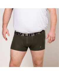 Alca Basic O-Fit Heren Boxershort
