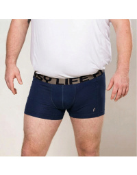 Alca Basic O-Fit Heren Boxershort