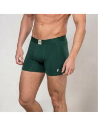 Alca Basic Boxer Homme Coupe V‑Shape