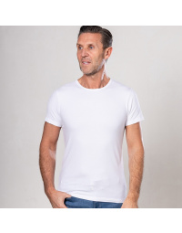 Alca Lite T‑Shirt Homme Coupe Regular