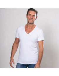 Alca Lite T‑Shirt Homme Coupe Regular