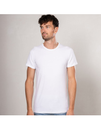 Alca Lite T‑Shirt Homme Coupe Regular Extra Long
