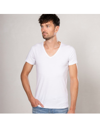 Alca Lite T‑Shirt Homme Coupe Regular Extra Long