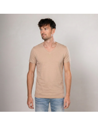 Alca Lite T‑Shirt Homme Coupe Regular Extra Long