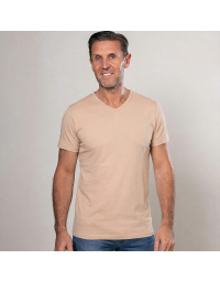 Alca Lite T‑Shirt Homme Coupe Regular
