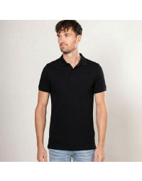 Alca Flex Polo Homme Coupe Regular Extra Long