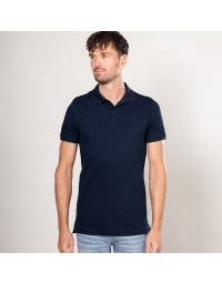 Alca Flex Polo Homme Coupe Regular Extra Long