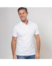 Alca Flex Polo Homme Coupe Regular