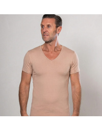 Alca Basic T‑Shirt Homme Coupe Regular