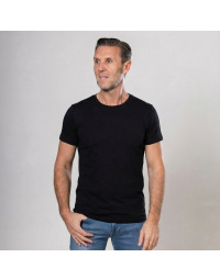Alca Basic T‑Shirt Homme Coupe Regular