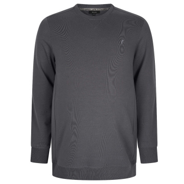 Alca Stylish O-Fit Heren Sweater