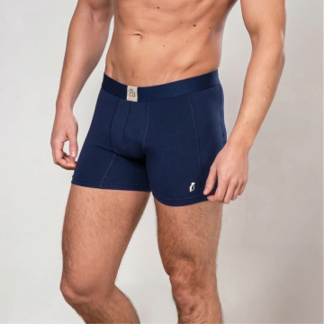Alca Basic Boxer Homme Coupe V‑Shape