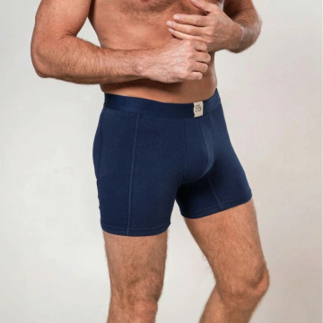 Alca Basic Boxer Homme Coupe Regular