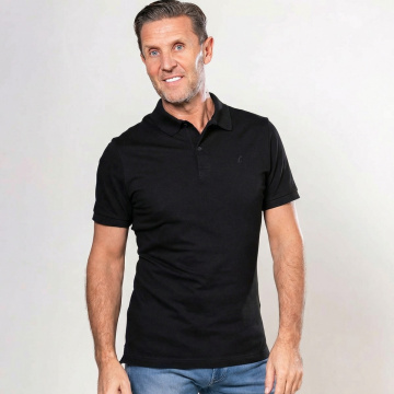 Alca Flex Polo Homme Coupe Regular