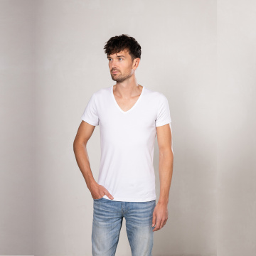 Ondershirt Extra Lang