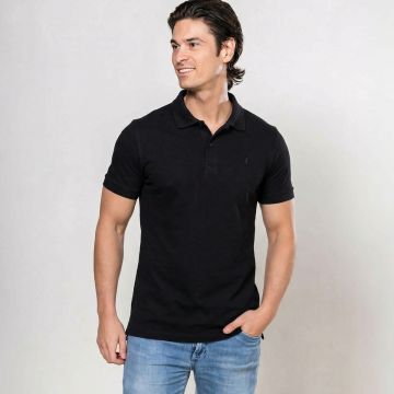 Alca Flex V-Shape Heren Polo 