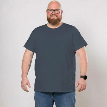 Alca Basic O-Fit Heren T-Shirt