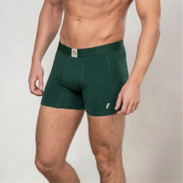 Alca Basic Boxer Homme Coupe V‑Shape