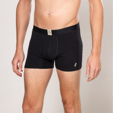 Alca Basic Boxer Homme Coupe Regular