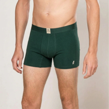 Alca Basic Boxer Homme Coupe Regular