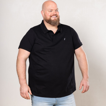 Alca Flex O-Fit Heren Polo