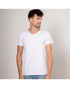 Alca Lite T‑Shirt Homme Coupe Regular Extra Long