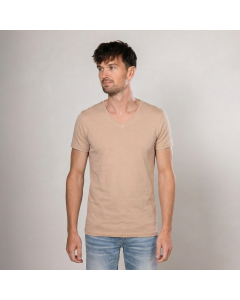 Alca Lite T‑Shirt Homme Coupe Regular Extra Long