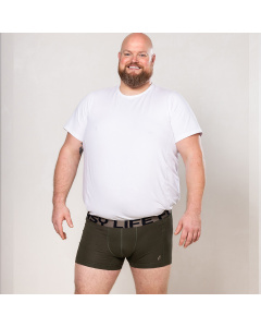 Alca Basic O-Fit Heren Boxershort 