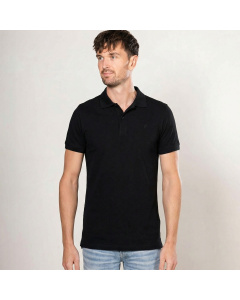 Alca Flex Polo Homme Coupe Regular Extra Long
