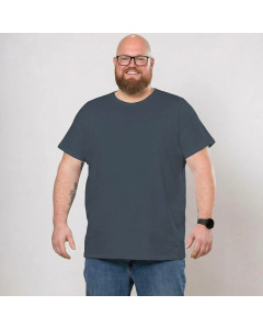 Alca Basic O-Fit Heren T-Shirt