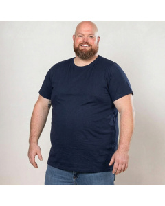 Alca Basic O-Fit Heren T-Shirt