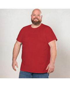 Alca Basic O-Fit Heren T-Shirt