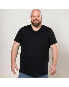 Alca Basic O-Fit Heren T-Shirt