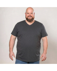 Alca Basic O-Fit Heren T-Shirt