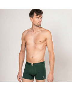 Alca Basic Boxer Homme Coupe Regular