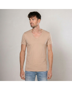 Alca Lite T‑Shirt Homme Coupe Regular Extra Long