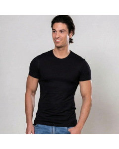 Alca Basic V-Shape Heren T-Shirt 
