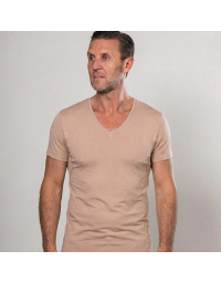 Alca Lite T‑Shirt Homme Coupe Regular
