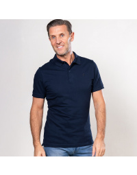 Alca Flex Polo Homme Coupe Regular