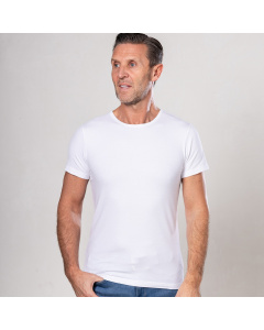 Alca Basic T‑Shirt Homme Coupe Regular