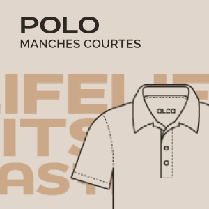 Polo wit NL
