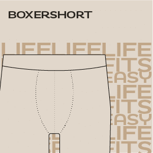 Boxershort NL